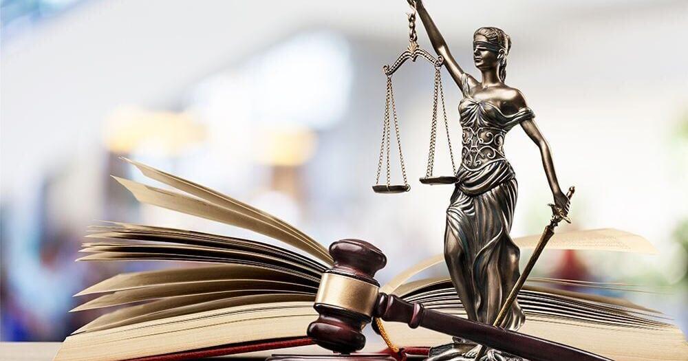 Oilfield workers sentenced for illegal dumping on federal land in southern Wyoming