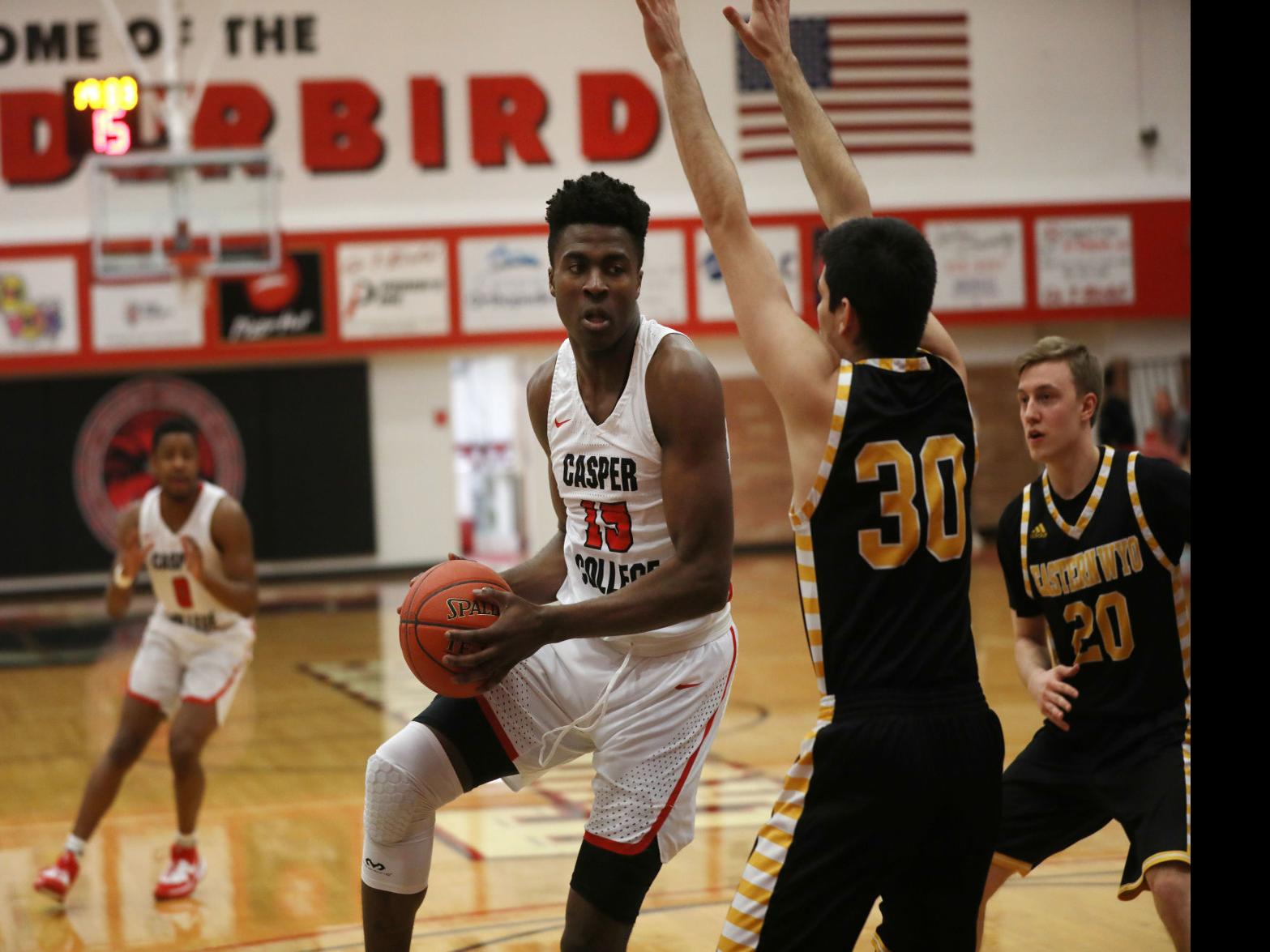 Casper College Basketball Teams Host Central Wyoming College Casper College Trib Com