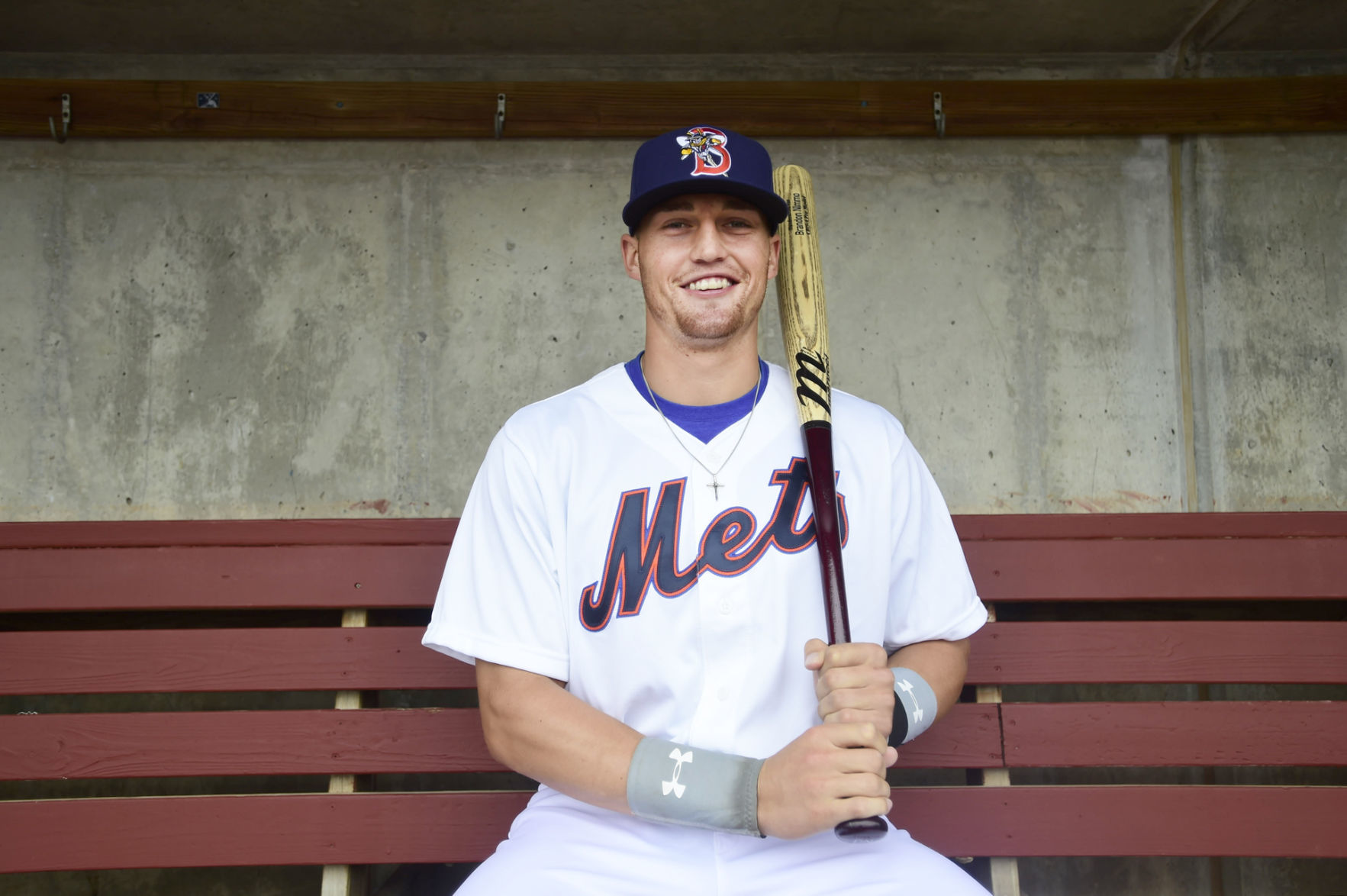 Brandon Nimmo Goes On 60-day DL, Mets Optimistic For His Return This ...