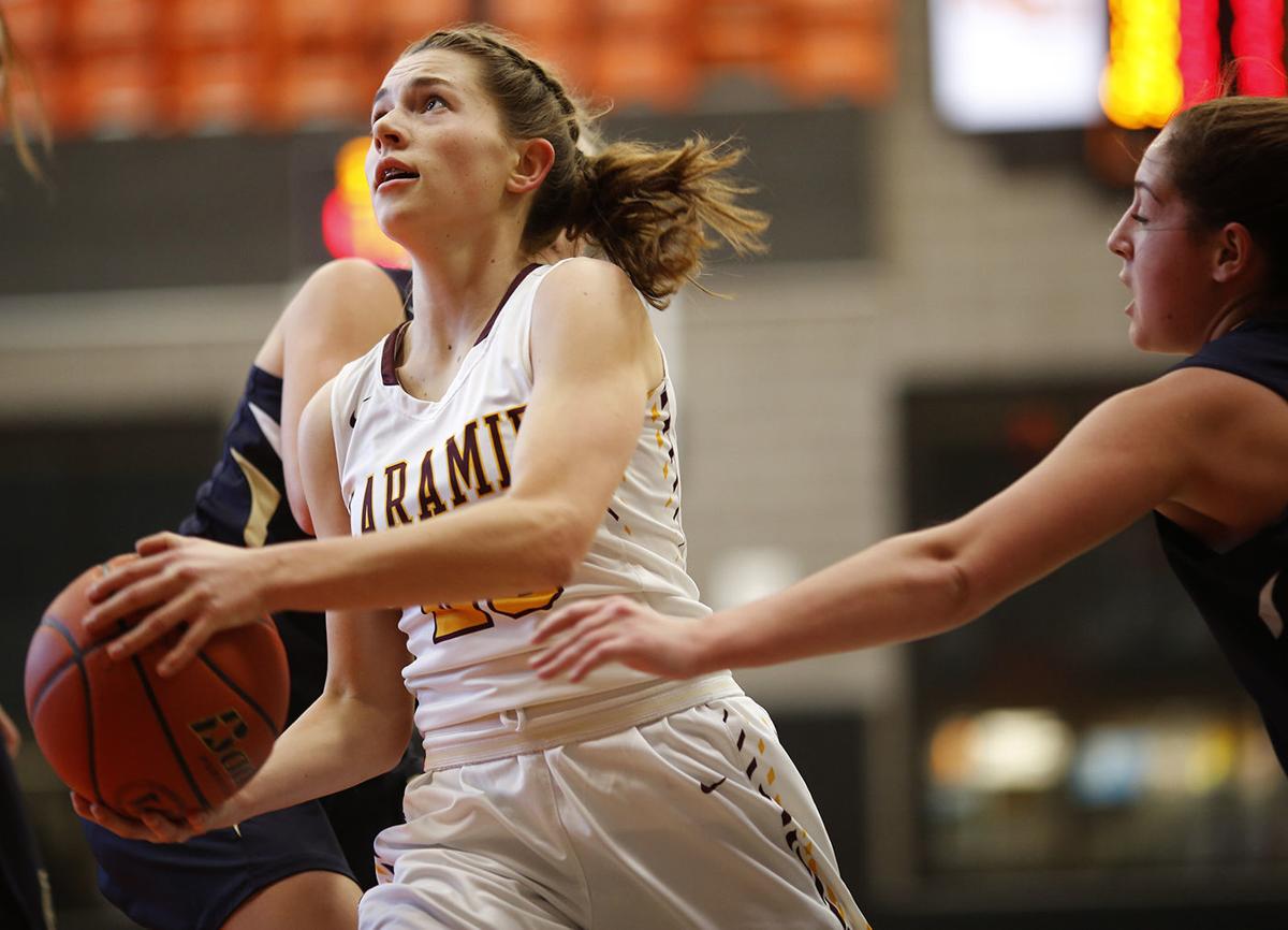 Green River Now Healthy Maintains Hot Start With Win Over Cody