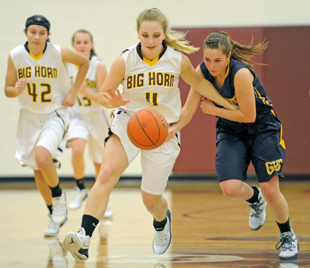 State Tournament Coaches Put Football To The Side Girls Basketball Trib Com
