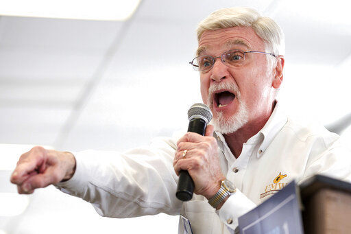 Coal union seeks order protecting miners from coronavirus