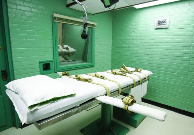 Death Penalty