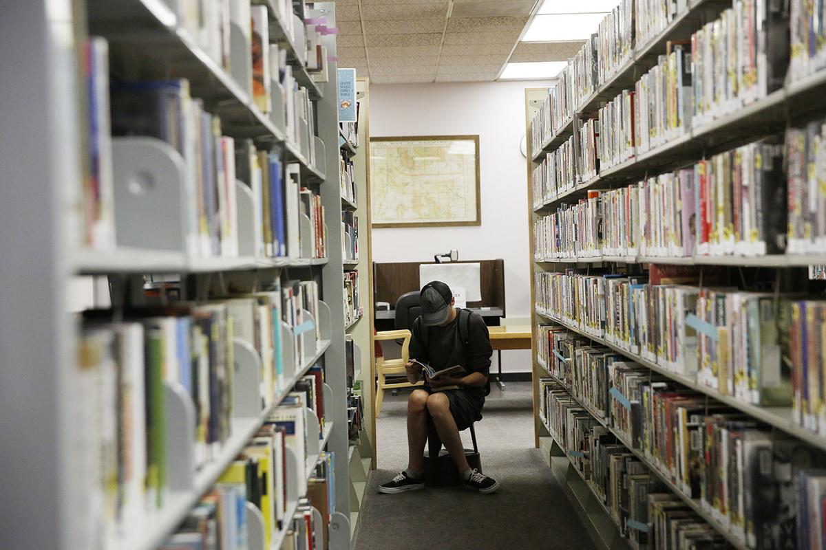 Library