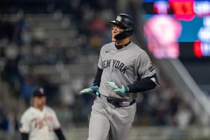 BASEBALL-MLB-MIN-NYY/