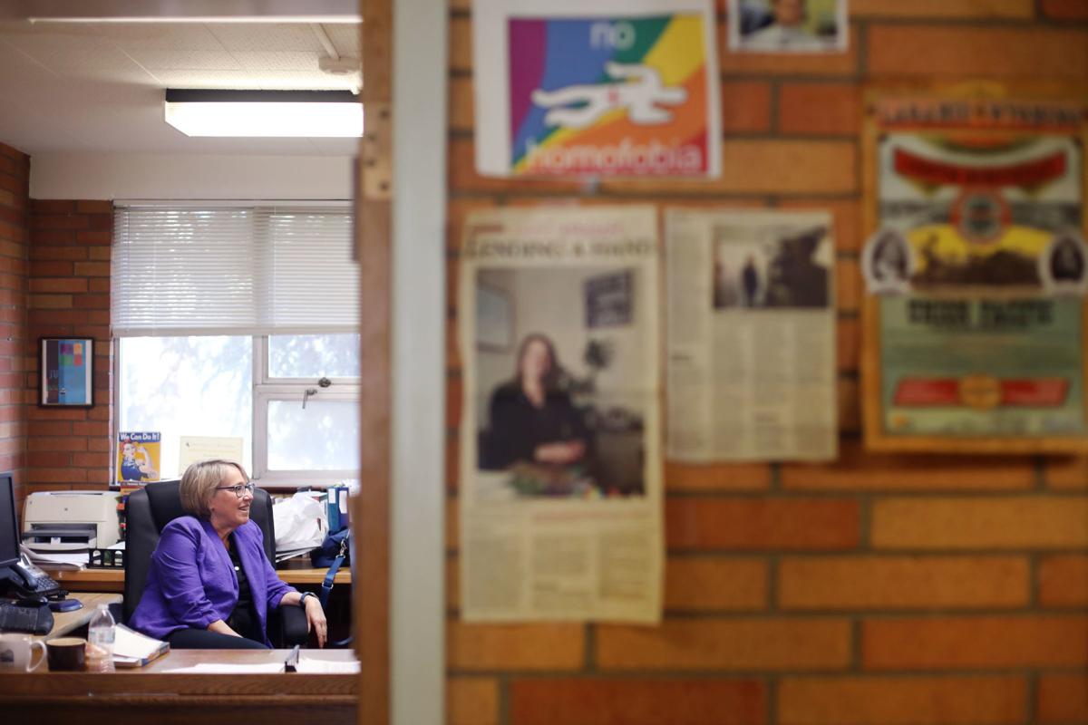 The Myth Of Cathy Connolly And The Reality Of Progress 307