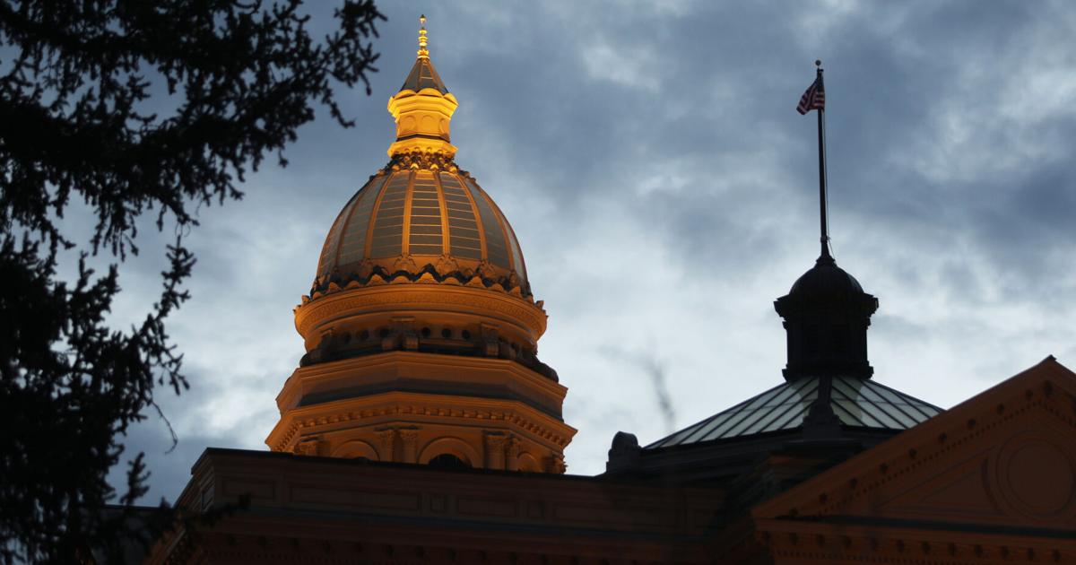 Open Air: In your opinion, what’s the most pressing issue going into this year’s legislative session? Open Air: In your opinion, what’s the most pressing issue going into this year’s legislative session?