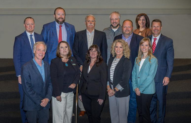 Wyoming Business Council Board of Directors Holds Special Meeting Oct. 14, 2026