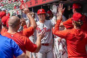 BASEBALL-MLB-ATL-PHI/