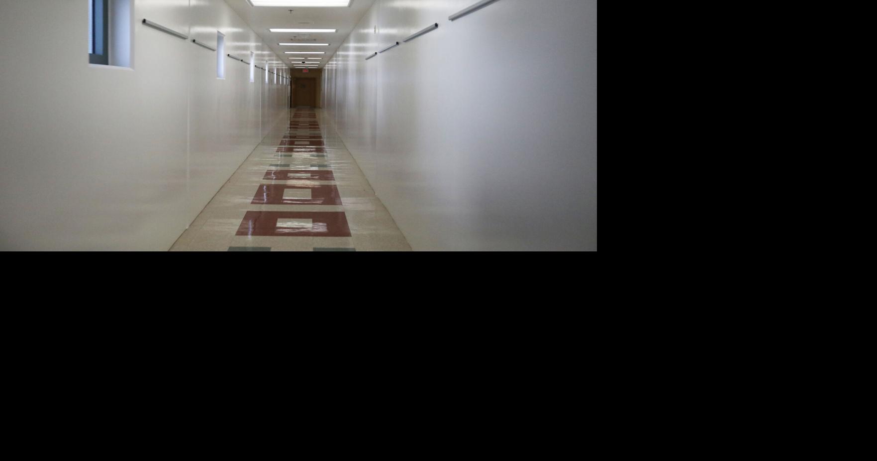 Torrington prison experiences COVID19 outbreak