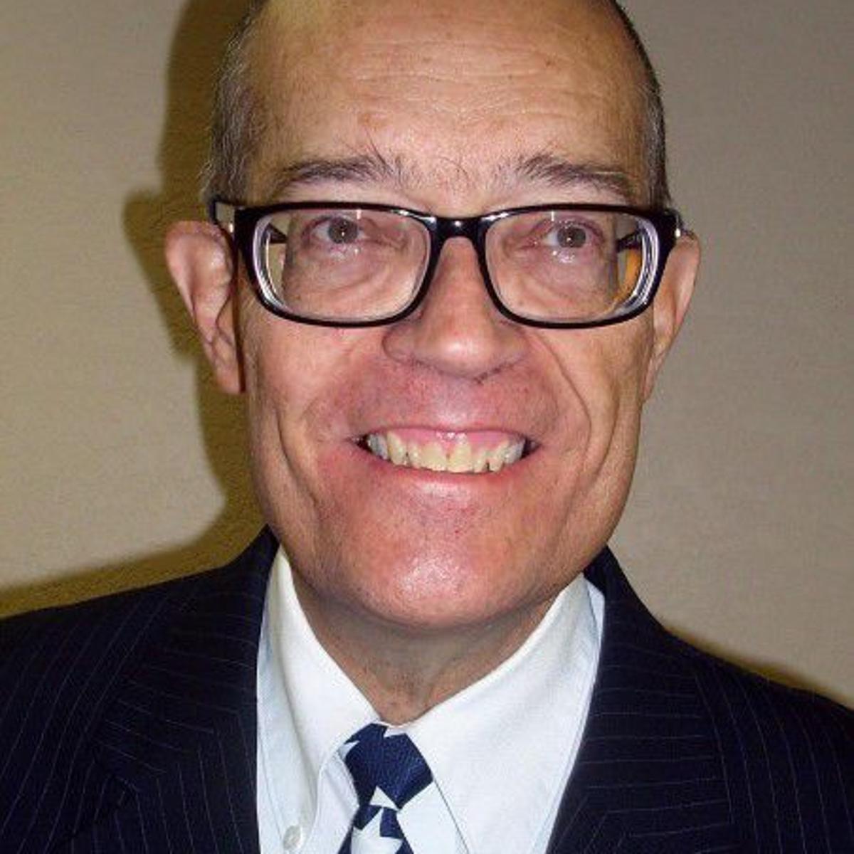 Constitution Party Voters Have A House Candidate In Daniel Cummings 307 Politics Trib Com