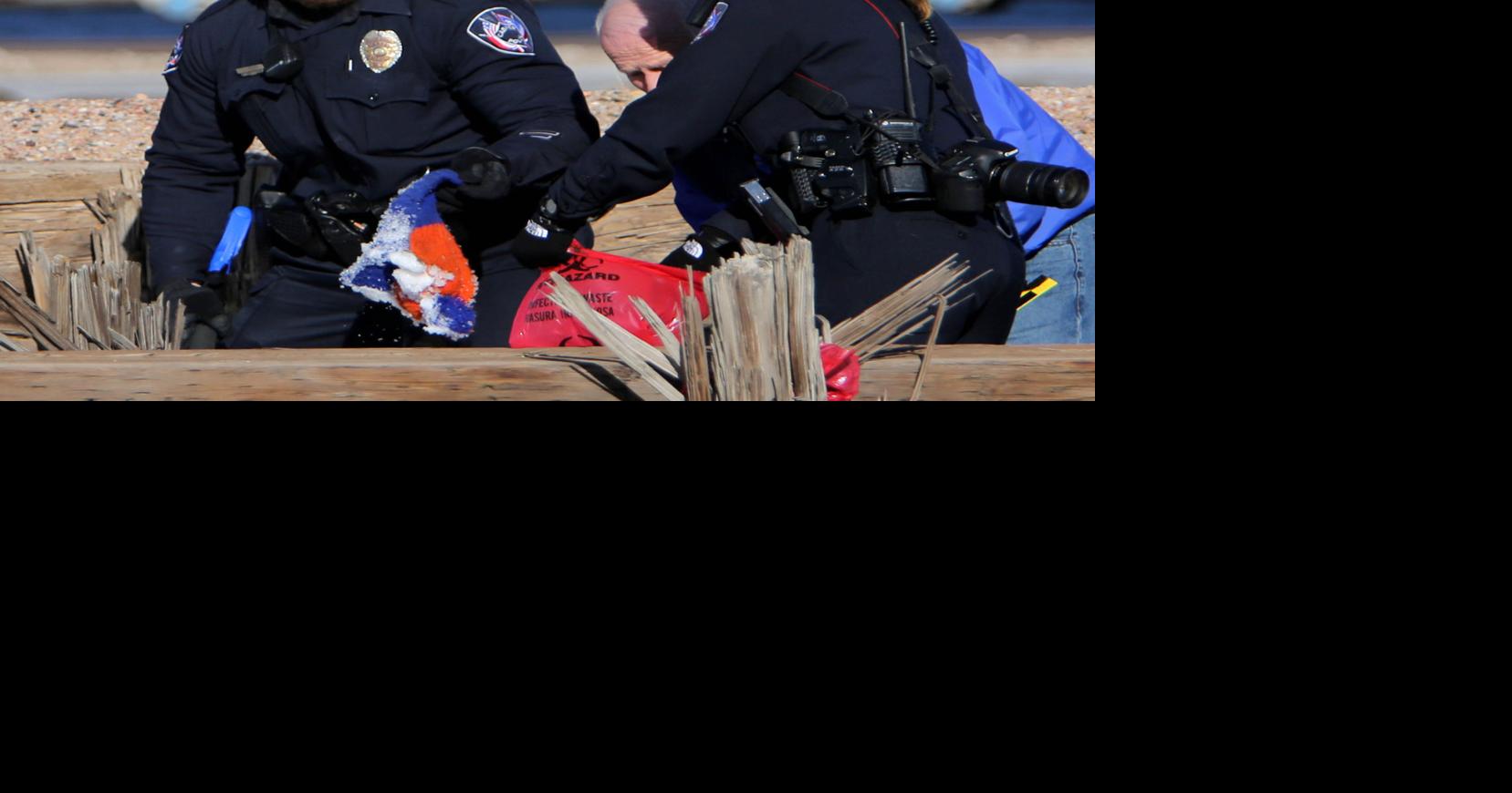 Autopsy reveals no foul play suspected in man's death