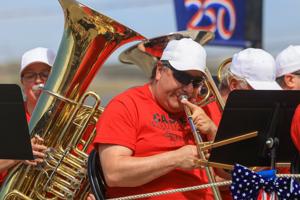Central Wyoming Fair and Rodeo Parade