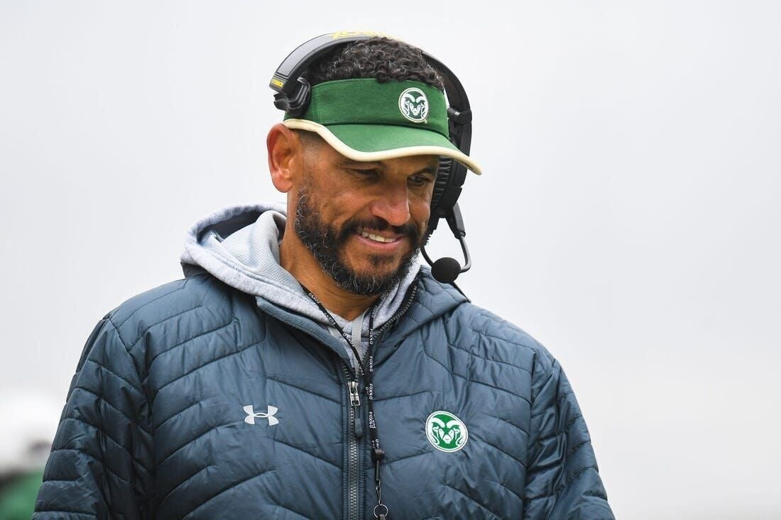 Coach Jay Norvell: A Deep Dive into Colorado State's Leader