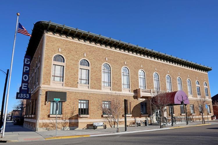 Events in Casper for Thanksgiving, Black Friday