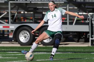 Kelly Walsh sweeps Casper Cup