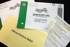 Supreme Court OKs late-arriving mailed ballots in loss for Trump
