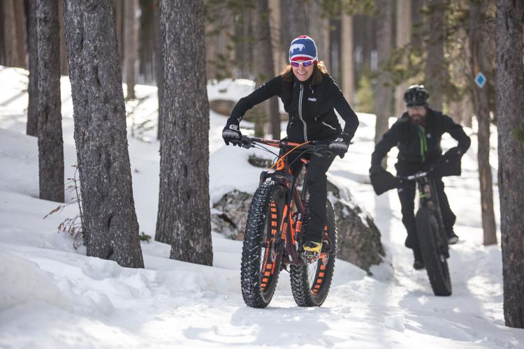 Live Well: Triathalon Training