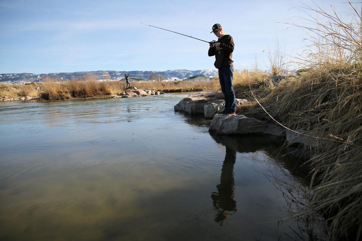 Fishing