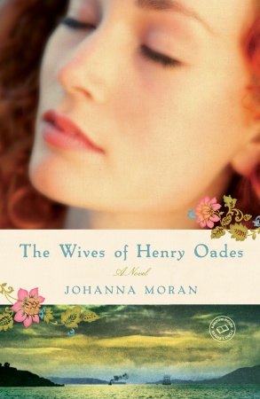 A mail order bride, bigamy, historical tidbits and a knitting mouse  