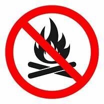 Stage 1 Fire Restrictions in Place for Natrona County