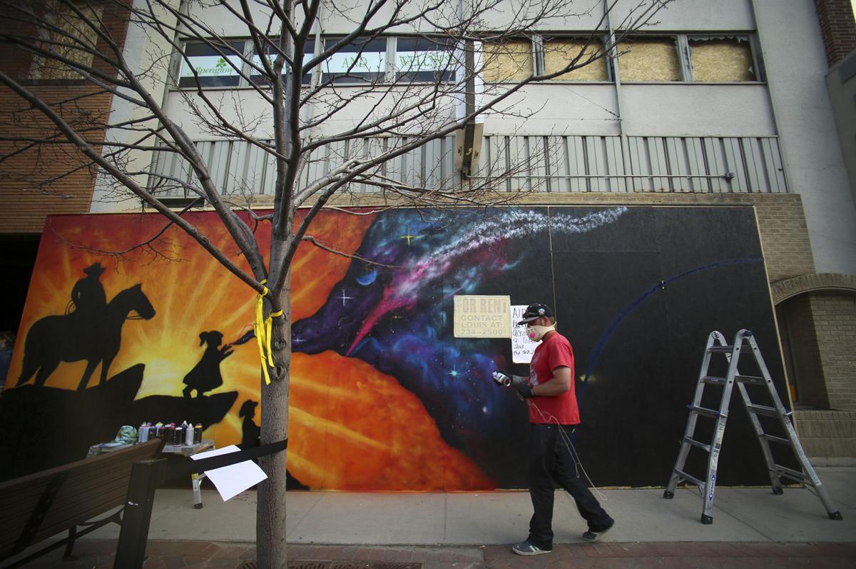 Mural