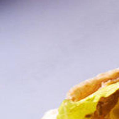 Grilled Chicken Caesar Salad Wraps Dining Trib Com