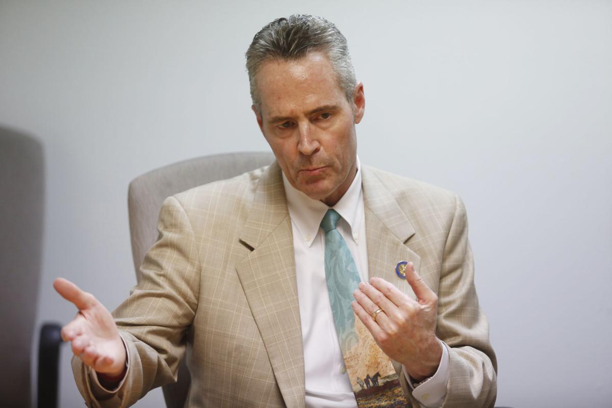 Ed Murray