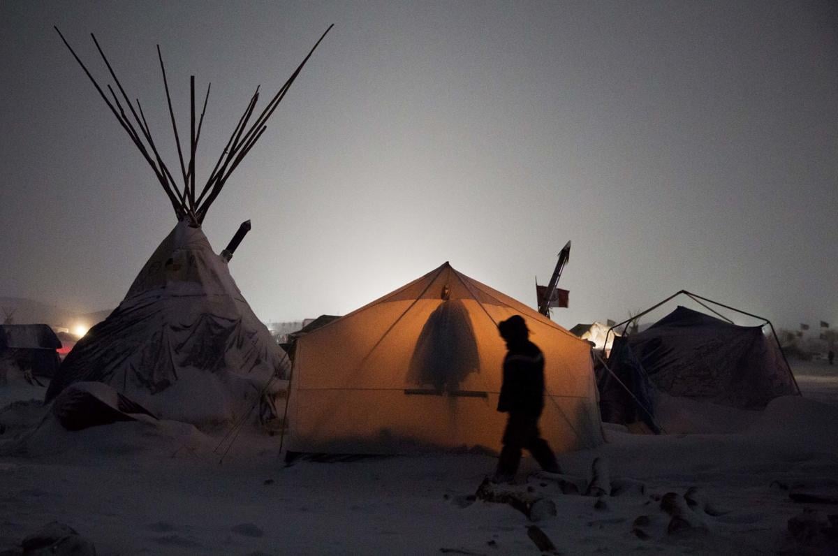 Dakota Access pipeline