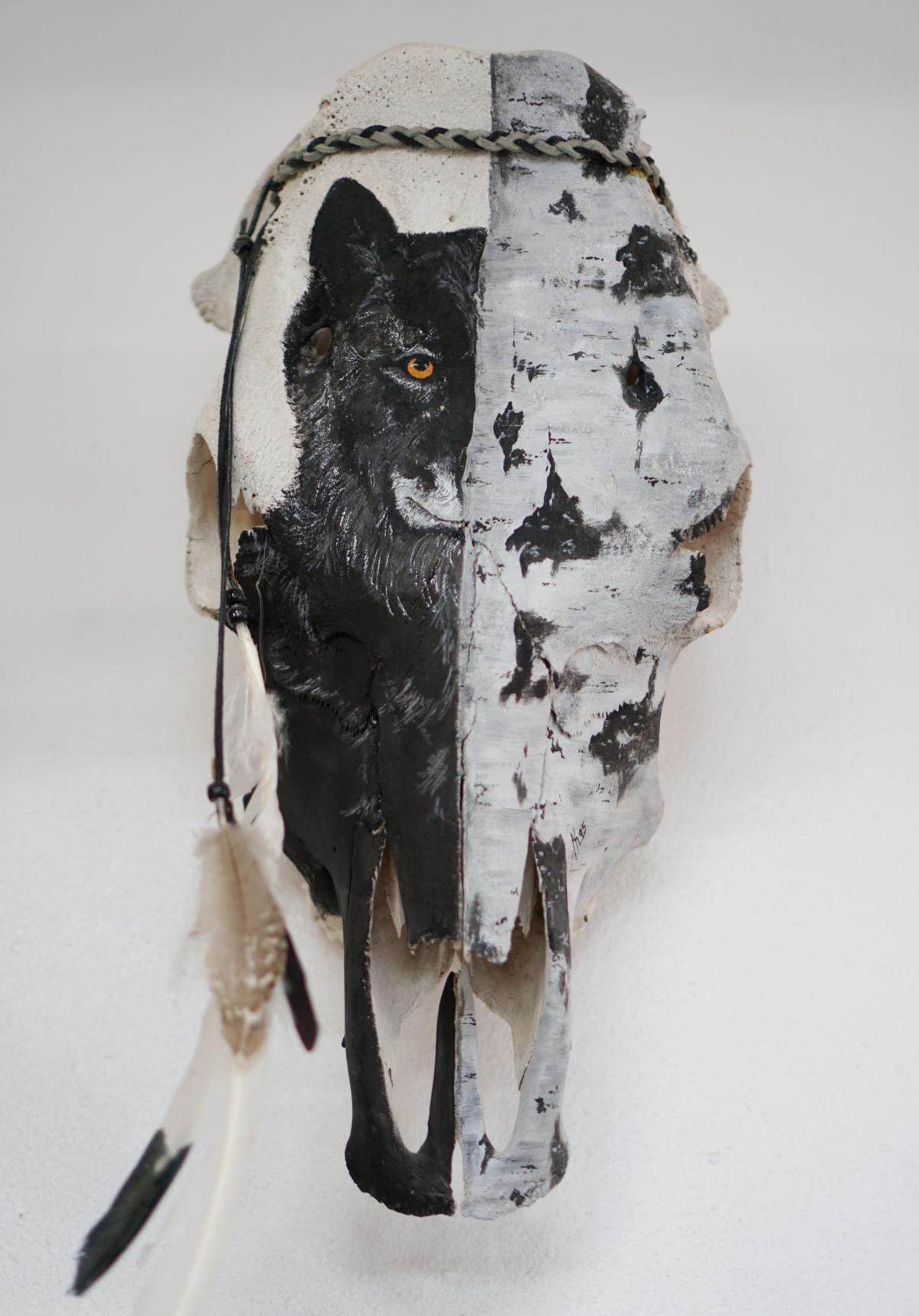 Lander Taxidermist