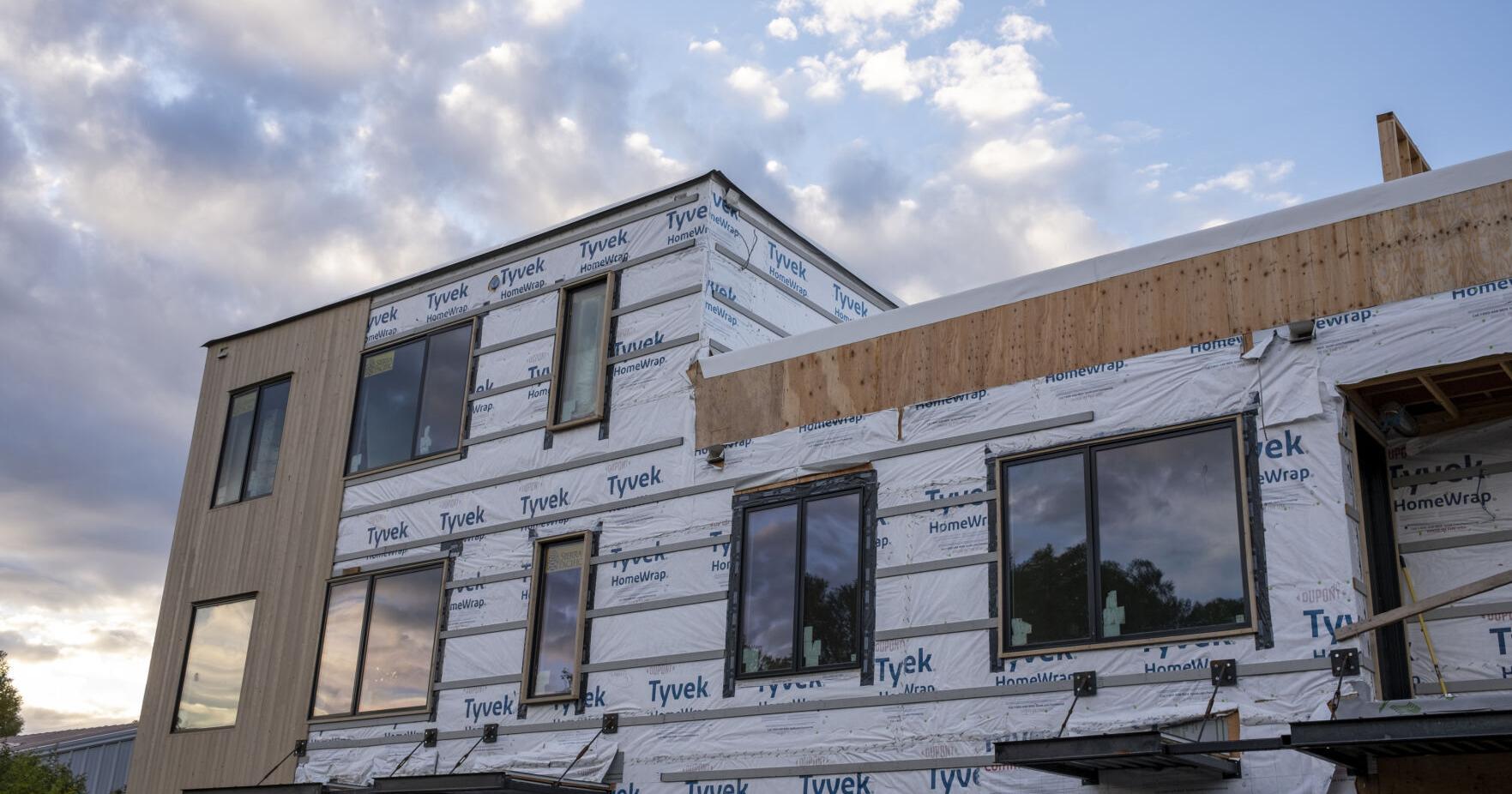 Lawmakers ask Jackson officials about housing solutions - Vimarsana News