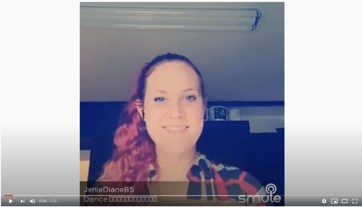 Jenie Borders