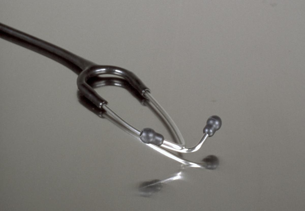 Stethoscope
