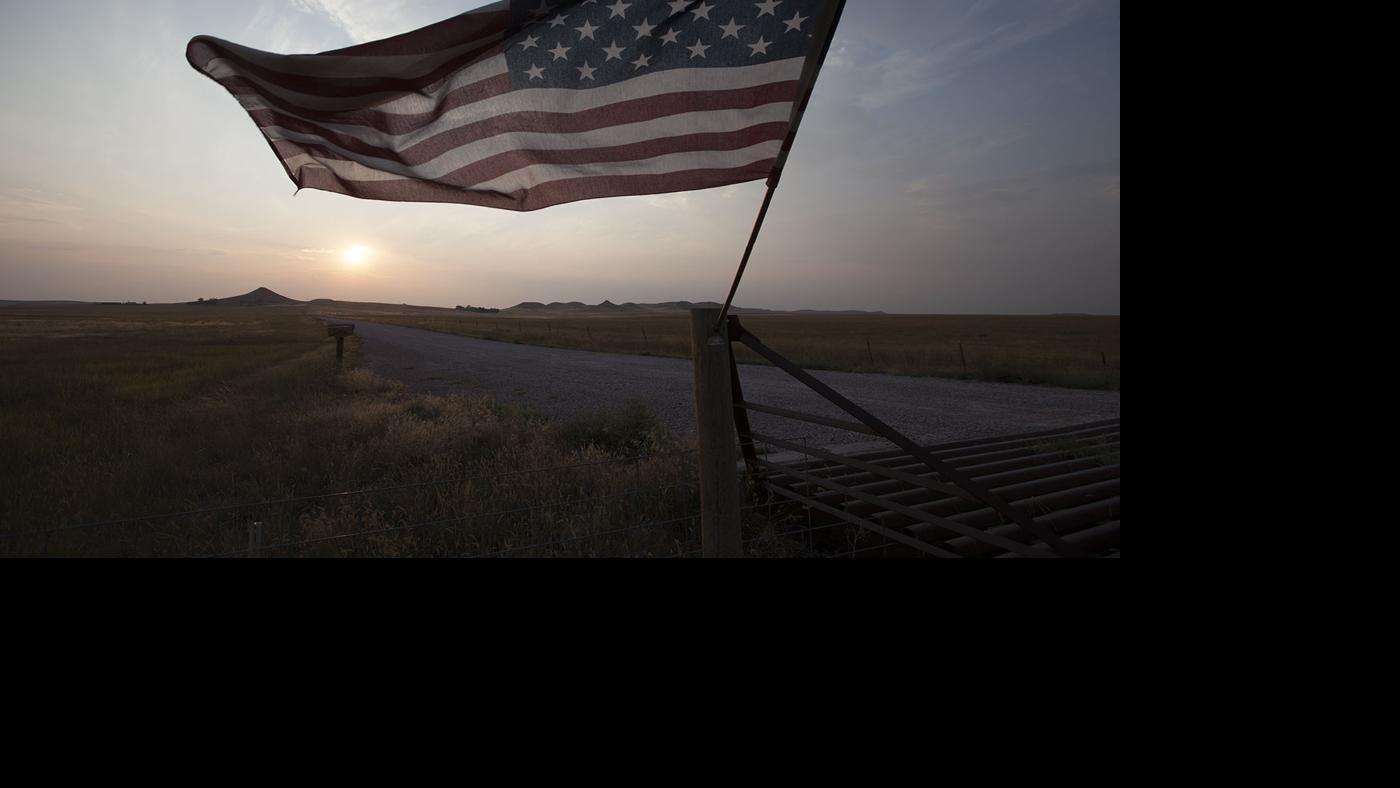 Issues that excite conservatives elsewhere fall flat in Wyoming. Why