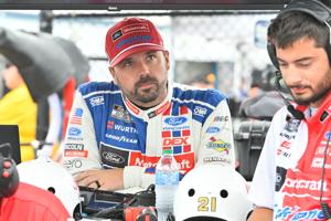 MOTOR-NASCAR/