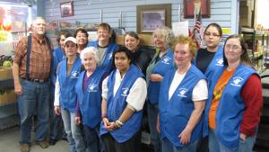 Joshua's Storehouse & Distribution Center, Inc.