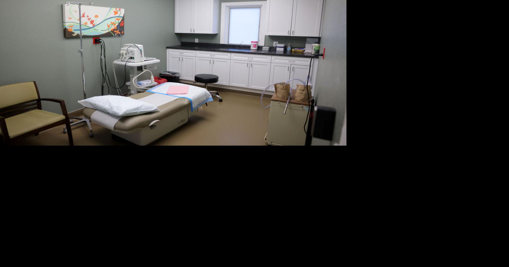 Casper abortion clinic prepares for continued access fight