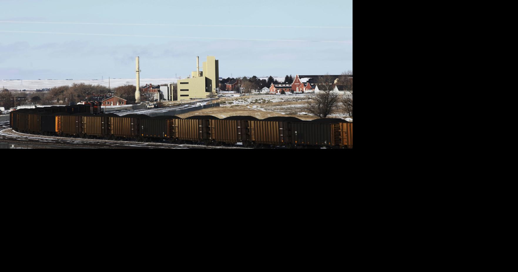 Wyoming Air Force base mulls development on vacant land