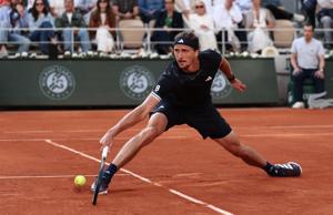 TENNIS-FRENCHOPEN/