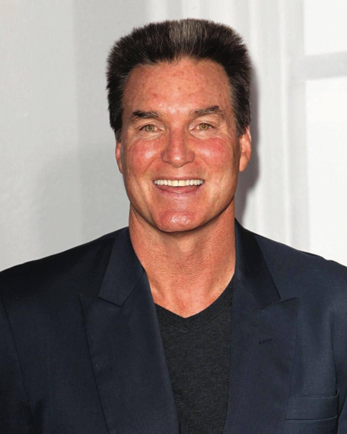 Casper Comic Con features Sam J. Jones of 'Flash Gordon' this weekend