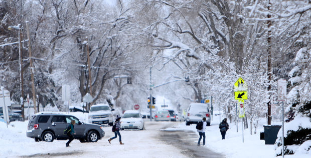 Winter Storm