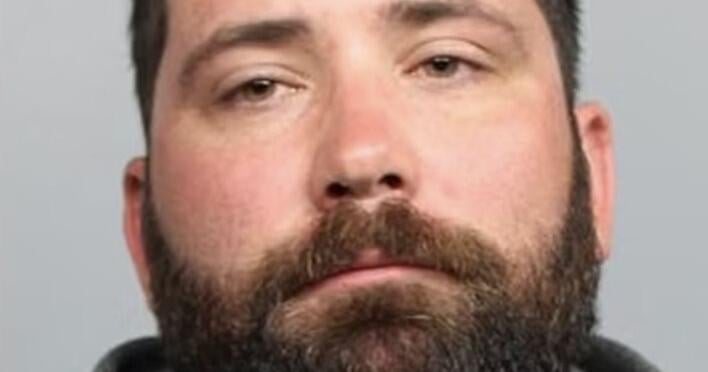 Wyoming Supreme Court denies appeal of ex-Casper cop, who's now headed to prison for up to 26 years