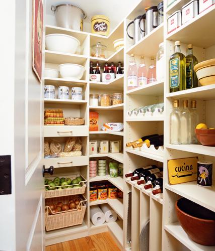 Refrigerator Storage - 10 Low-Cost Organizers - Bob Vila