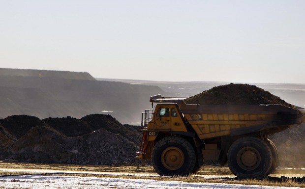Mineral Revenue