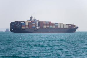 US sinks Iranian small boats, shoots down missiles, drones as it opens Strait