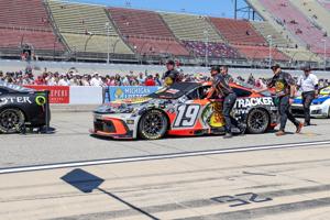 MOTOR-NASCAR/