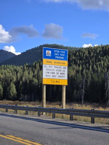 WY22 Safe Pass enforcement begins today