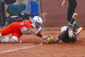 High school softball weekend scoreboard May 7-12