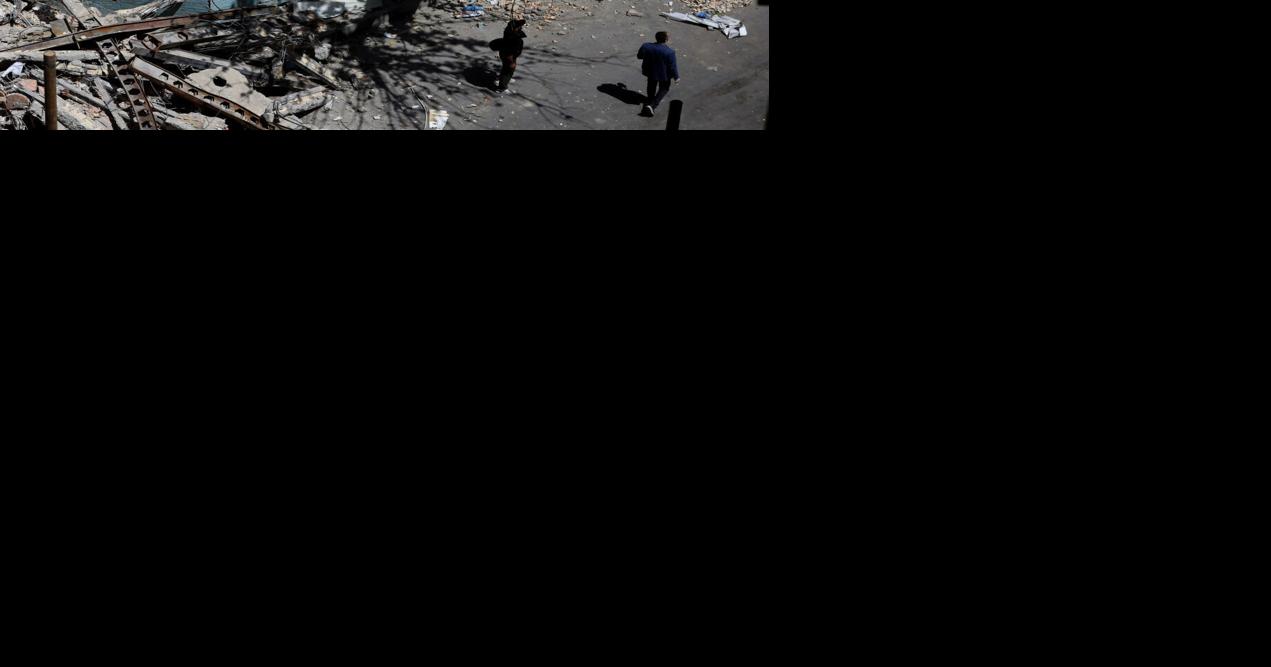 Senate again votes against ending Iran war