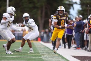 Cowboys defeat Northern Colorado